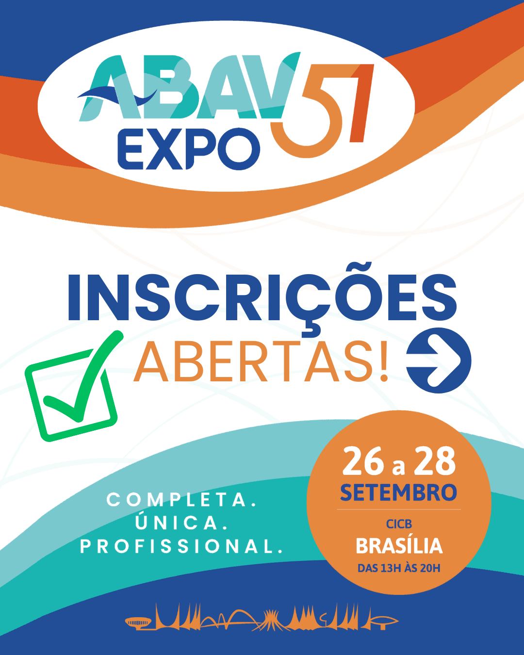 abav expo 27